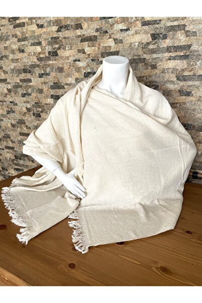 Asya Müslin Yıkanmış Karatezgah Buldan Peştemal