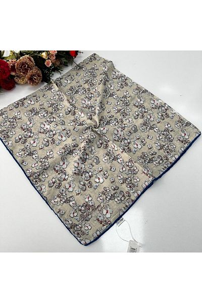Silk Home Ldfs0207 Model Soft Cotton Scarf