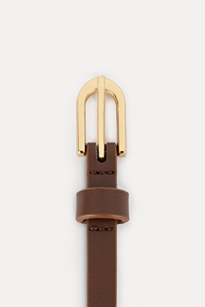 VATKALI Pasek ze sztucznej skóry