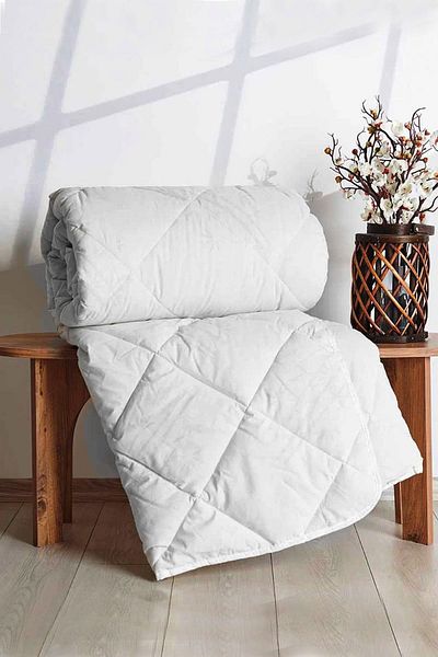 lissehome Micro Soft Single Quilt 155X215Cm