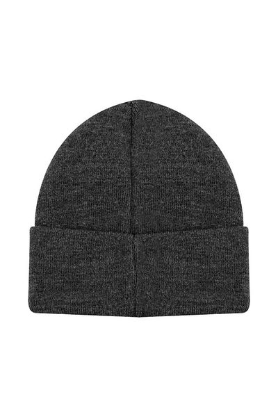 RİVUS Knitwear Beret - Anthracite