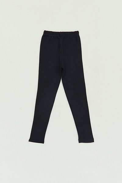 Fulla Moda Colanți pentru copii unisex cu talie elastică