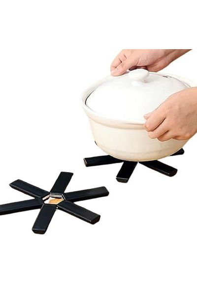 MAİN SHOP Tava practica pliabila rezistenta la caldura |   Covoraș de vase anti-alunecare modern M-021