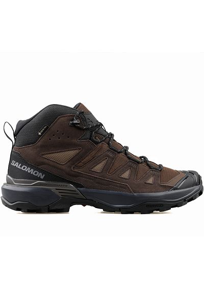 Salomon X Ultra 360 Ltr Mid Gtx Men's Waterproof Boots Gore-Tex Outdoor Shoes