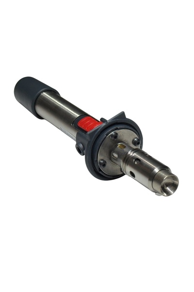 TarımGaraj Portasol 3 Dehorner Gazlı Boynuz Yakma Koteri 18.5 mm Uçlu
