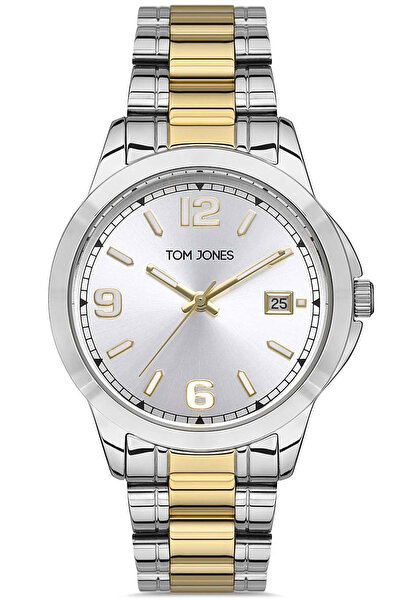 Tom Jones Kadın Kol Saati TJ-20028