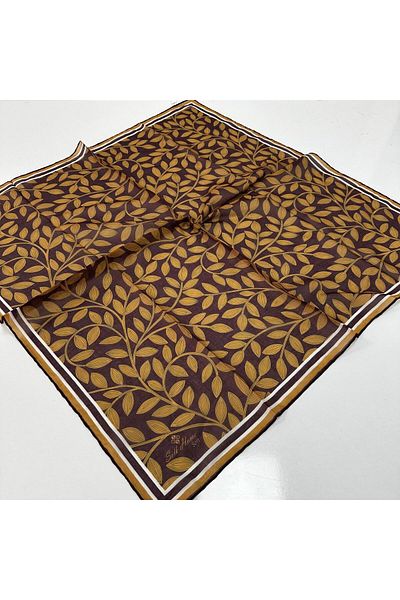 Silk Home Eșarfă din bumbac moale Ldfs0311