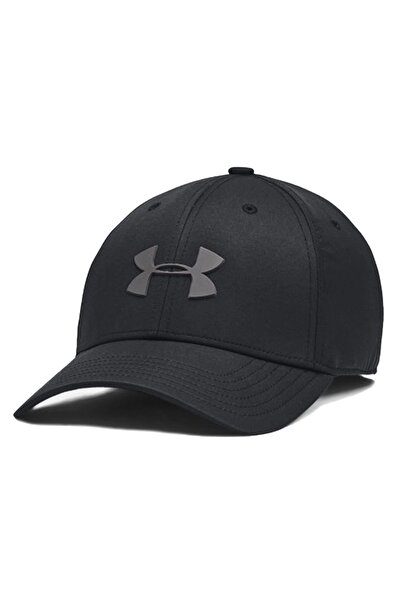 Under Armour Pălărie Storm Blitizing Adj 1369781-001 Negru