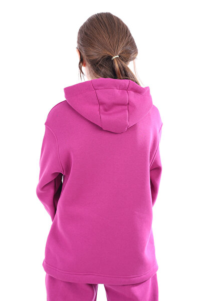 Toontoy Φούτερ με λεπτομέρεια κεντήματος για κορίτσι