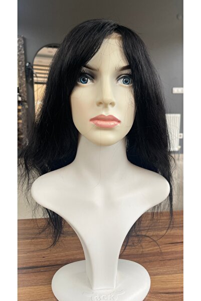 Vip Kozmetik Vip Protez Uzun Saç 7x9 Angora Model