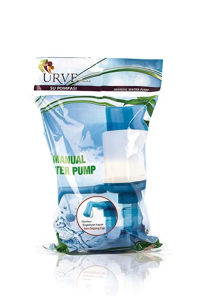 Royaleks Group Bagged Carboy Water Pump -Ur3088