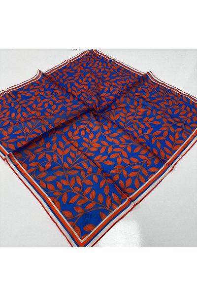 Silk Home Eșarfă din bumbac moale Ldfs0303