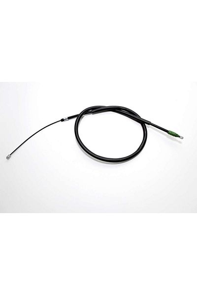 CAVO Hand Brake Wire Left [Renault Kango] Gnzrz