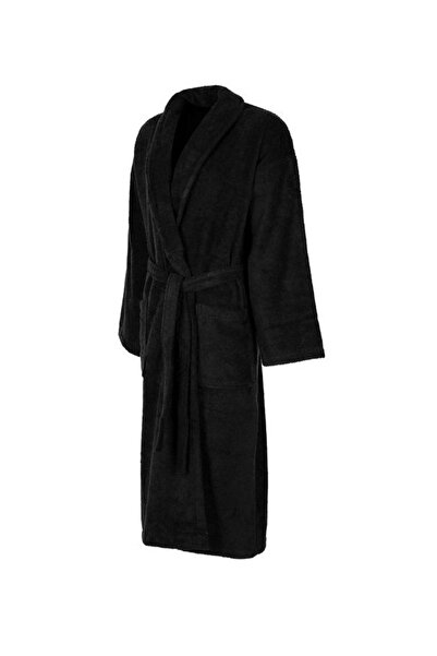 faial Βαμβακερό μπουρνούζι Unisex 100% βαμβακερό μπουρνούζι υψηλής ποιότητας