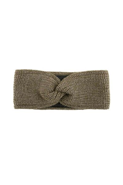 RİVUS Knitwear Bandana - Khaki