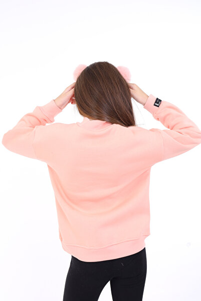 Toontoy Hanorac imprimat pentru fete