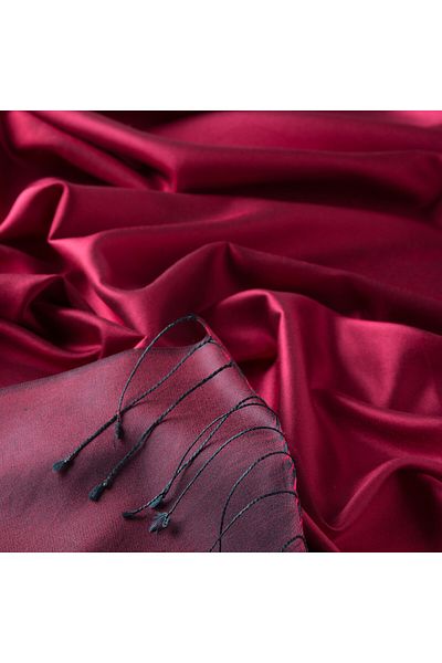 ipekevi Lal Double Sided Silk Shawl 927