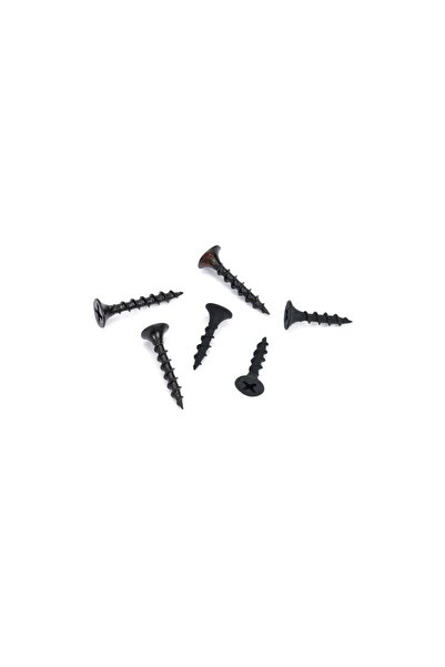 Nms 3.5 X 19 Mm Sivri Uçlu Seyrek Dişli Alçıpan Vidası 1000 Adet