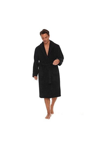 faial Βαμβακερό μπουρνούζι Unisex 100% βαμβακερό μπουρνούζι υψηλής ποιότητας