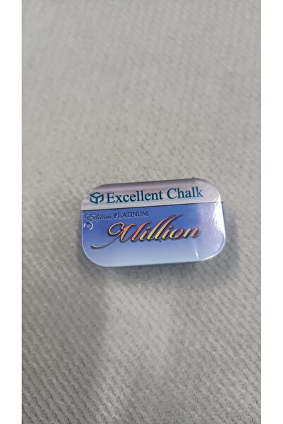 bilardomalzemem MİLLİON BİLARDO ISTAKA TEBEŞİRİ