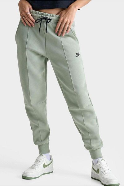 Nike Tech Fleece Jogger Water Green Women's Sweatpants