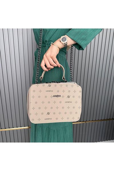 Armine Vision Ar12204 - Bag Printed
