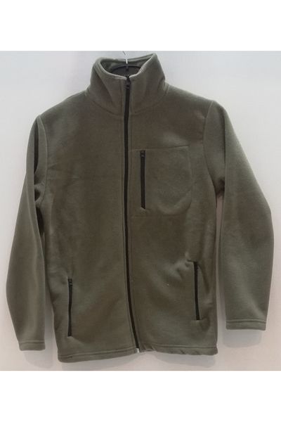 Babexi Fleece Jacket
