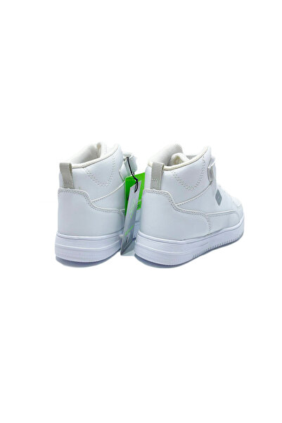 pepino Ankle Length Velcro Booties Kids Sneakers