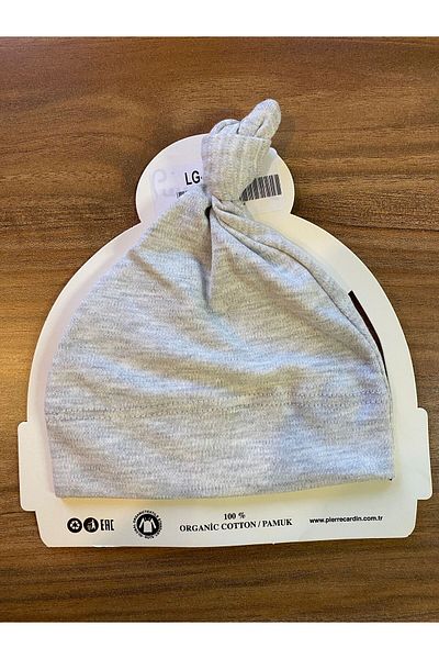 Pierre Cardin 100% Cotton Baby Hat