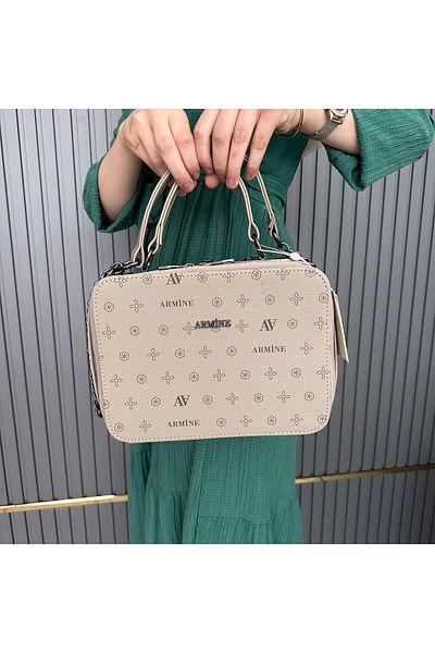 Armine Vision Ar12204 - Bag Printed