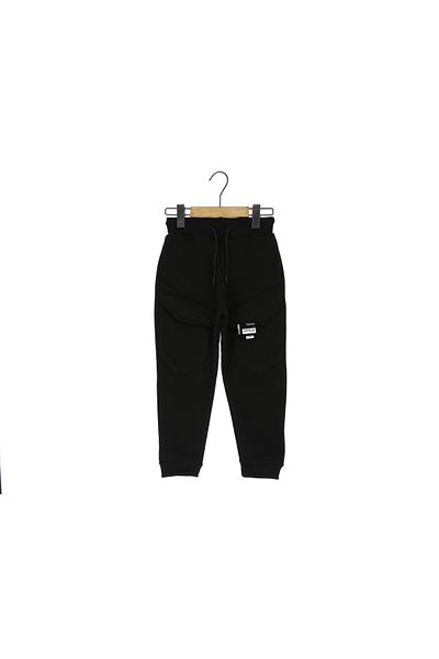 STOPER Atabay Men's Sweatpants - Raster, 3 Thread, 2/6 Years