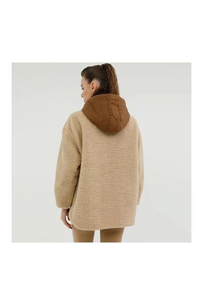 lumberjack Wl Hannah 6Ct2008 4Pr Fleece Jacket