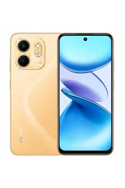 INFINIX Smart 9 HD 4G ( 3+64 ) GB Coral Gold