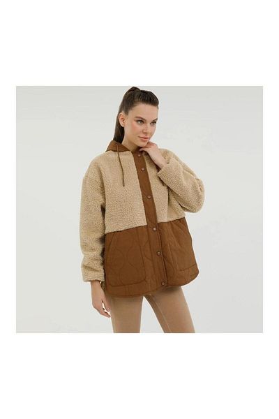 lumberjack Wl Hannah 6Ct2008 4Pr Fleece Jacket