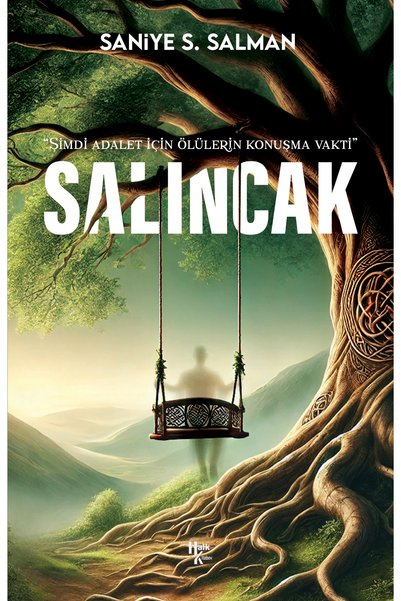 HalkKitabevi Swing - Saniye S. Salman
