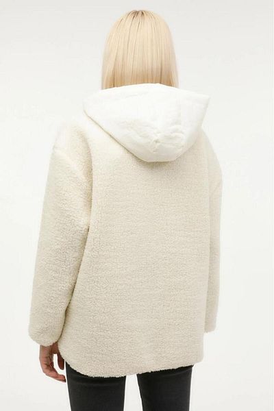 lumberjack Γυναικείο αθλητικό παλτό 4W Wl Hannah 6CT2008 101888414