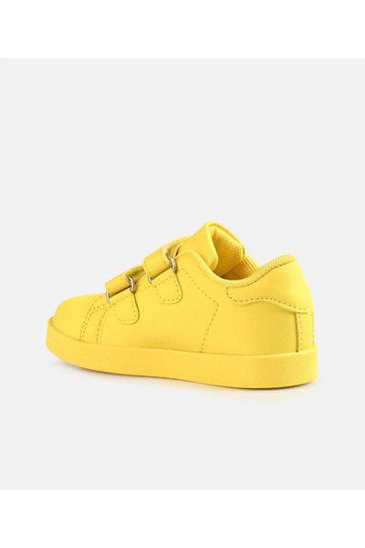 Vicco Oyo Lighted Baby Sneakers