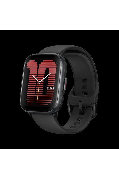 Amazfit Active Smart Watch (Amazfit Türkiye Guaranteed)