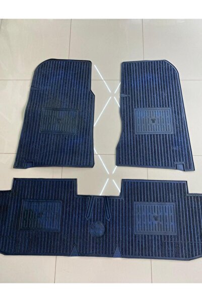 Genel Markalar TOFAŞ KOKULU MAVİ PASPAS