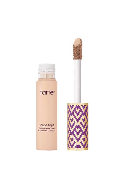 Tarte Long-Lasting Concealer That Gives Brightness to Maintain the Natural Balance of Skin-22B Eleg.3158