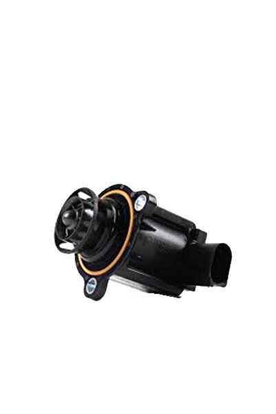 Wisco Volkswagen Golf5 Jetta 04 Ve Sonrası Uyumlu Turbo Kesme Valfı (Pıerburg Alman) 06H145710D