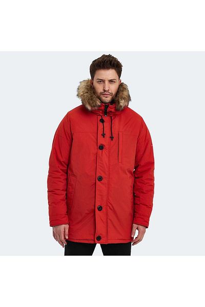 lumberjack Freddy Coat Men's Coat 101398623