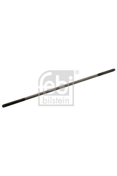FEBİ Clutch Shaft Vw Akl Gnzrz