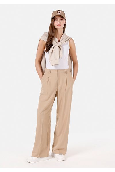 Colin's Pantaloni de damă bej