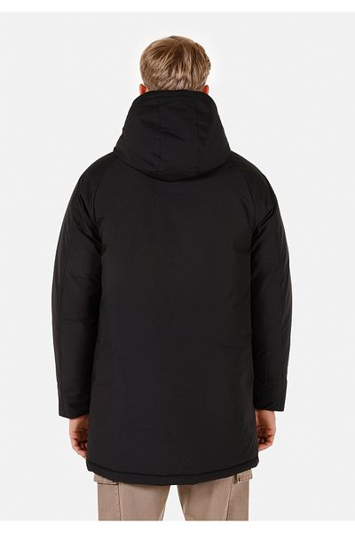 Colin's Men's Black Coat