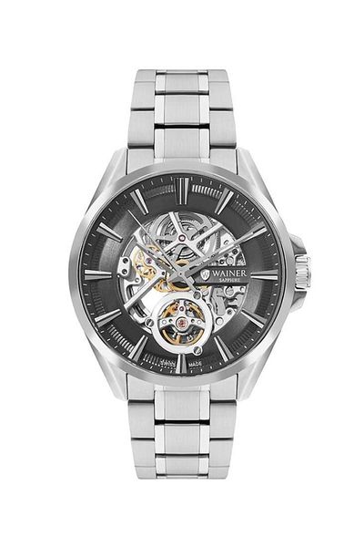 Wainer Wa.25511-A Men's Wrist Watch