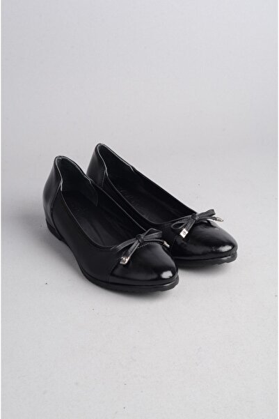 SEÇ KUNDURA Pantofi de damă cu toc cu pană din piele naturală - negru, SEÇ 00...