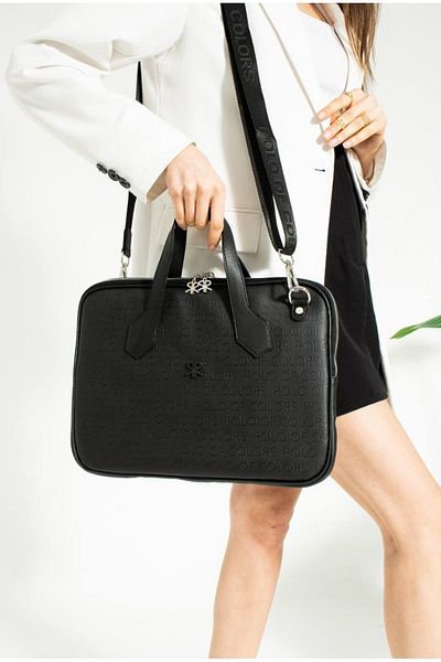 eflanmoda كمبيوتر محمول وحقيبة