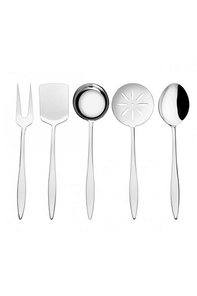 SILA 5 Pcs Manolia Service Kit