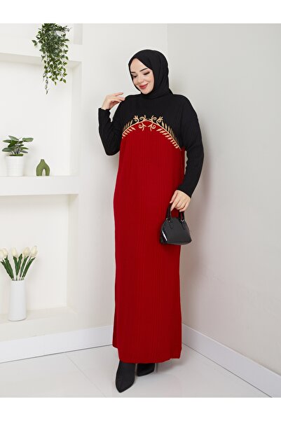 Moda Krash ΚΕΝΤΗΜΑ Λεπτομέρεια ΠΛΕΚΤΟ ΦΟΡΕΜΑ